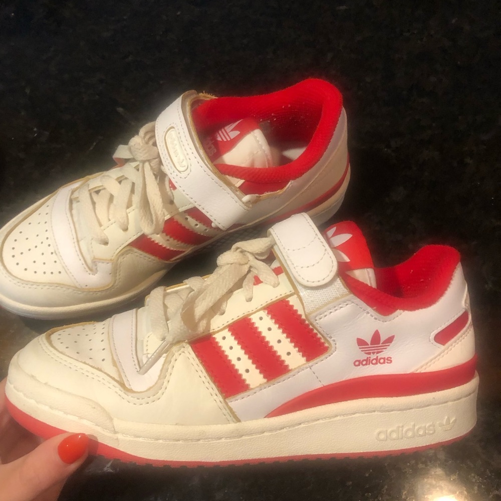 Adidas sneakers
